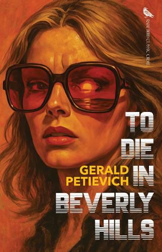 Cover image for To Die in Beverly Hills