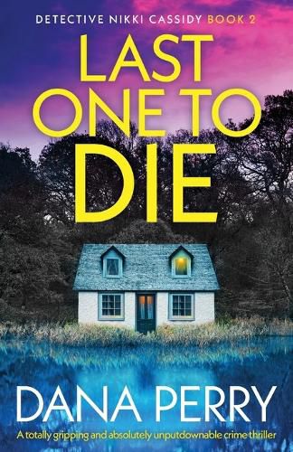 Cover image for Last One to Die