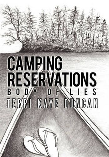 Cover image for Camping Reservations