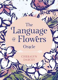 Cover image for The Language of Flowers Oracle