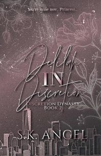 Cover image for Delilah In Discretion