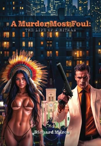 Cover image for A Murder Most Foul