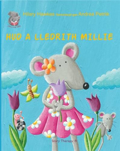 Cover image for HUD A LLEDRITH MILLIE
