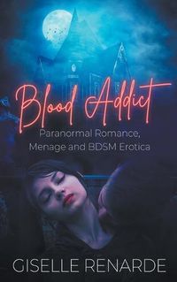 Cover image for Blood Addict