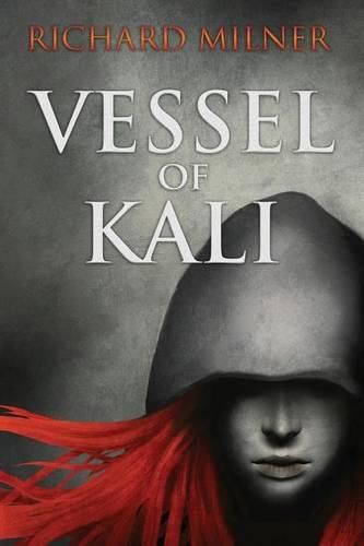 Cover image for Vessel of Kali