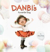 Cover image for Danbi's Favorite Day