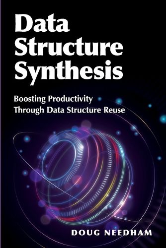 Cover image for Data Structure Synthesis