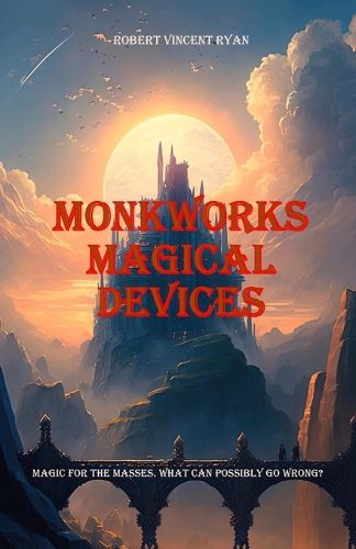 Cover image for Monkworks Magical Devices