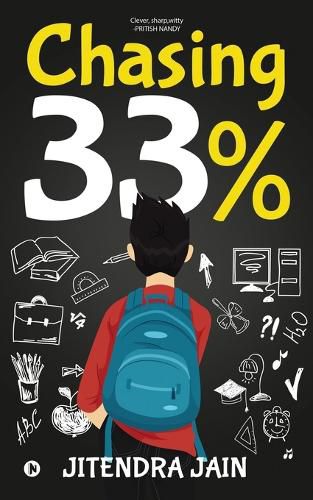 Cover image for Chasing 33%