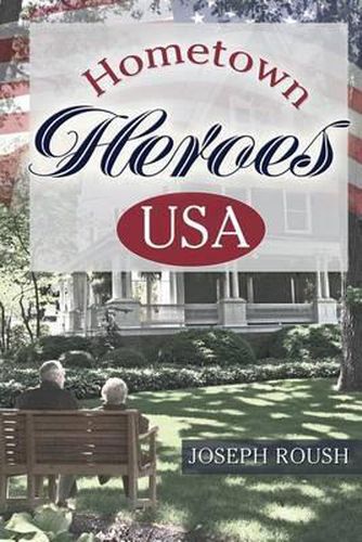 Cover image for Hometown Heroes USA