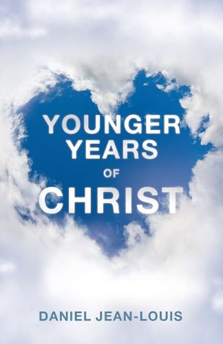 Cover image for Younger Years of Christ