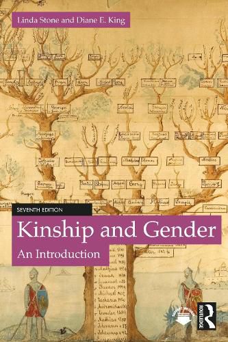 Cover image for Kinship and Gender