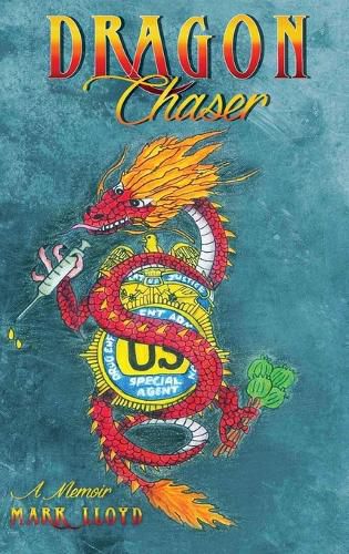 Cover image for Dragon Chaser