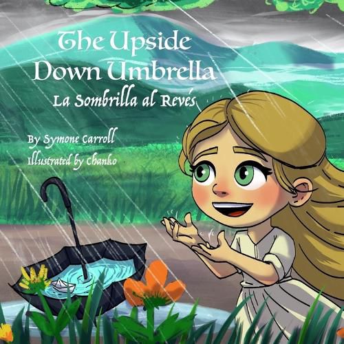 Cover image for The Upside Down Umbrella