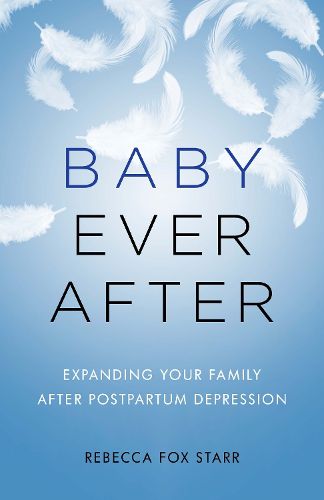 Cover image for Baby Ever After