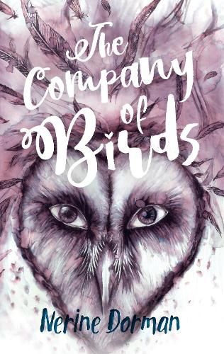 Cover image for The Company of Birds