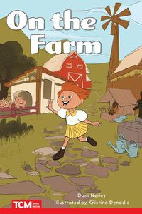 Cover image for On the Farm