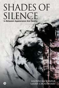 Cover image for Shades of Silence: In between Appearance and Reality