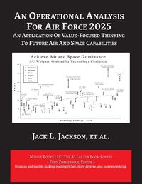 Cover image for An Operational Analysis for Air Force 2025