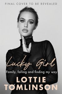 Cover image for Lucky Girl