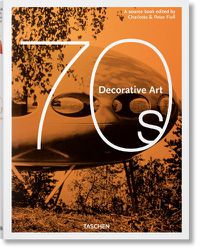 Cover image for Decorative Art 70s