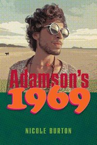 Cover image for Adamson's 1969