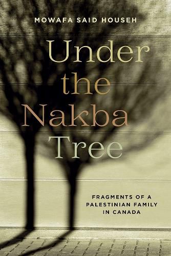 Cover image for Under the Nakba Tree