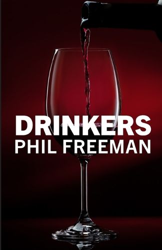Cover image for Drinkers