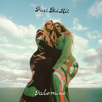 Cover image for Palomino (Vinyl)