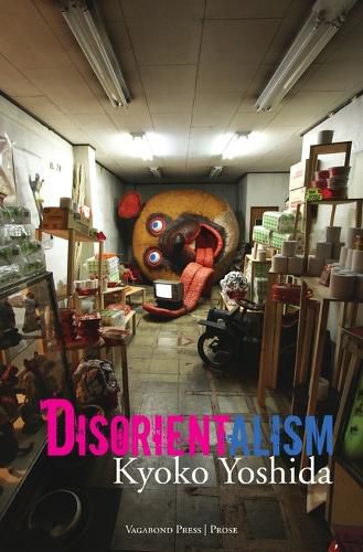 Cover image for Disorientalism