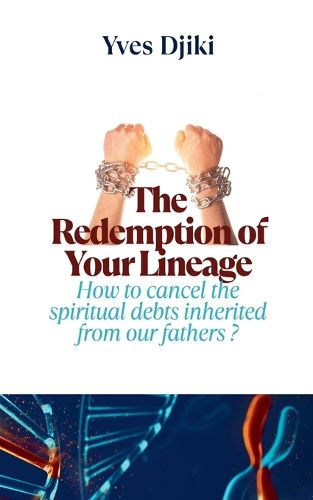 Cover image for The Redemption of Your Lineage