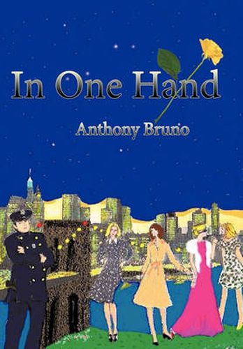 Cover image for In One Hand