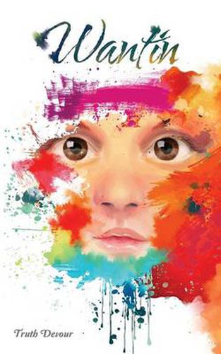 Cover image for Wantin