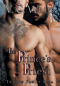 Cover image for The Prince's Priest