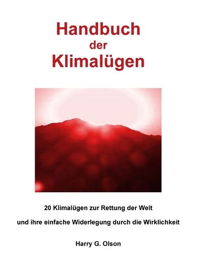 Cover image for Handbuch der Klimaluegen