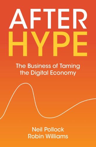 Cover image for After Hype