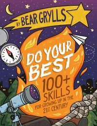 Cover image for Do Your Best