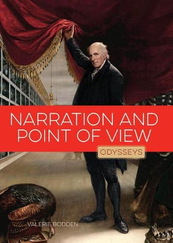 Cover image for Narration and Point of View