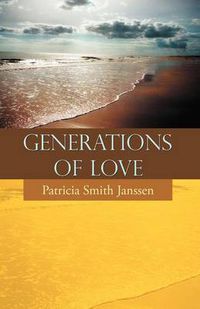 Cover image for Generations of Love