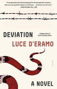 Cover image for Deviation