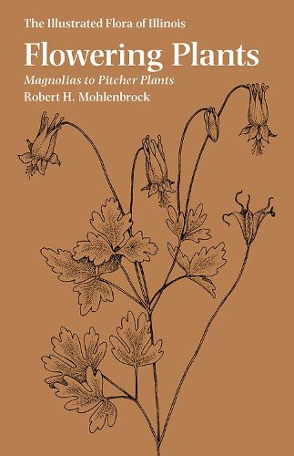 Cover image for Flowering Plants: Magnolias to Pitcher Plants