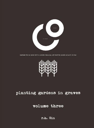 Planting Gardens in Graves III