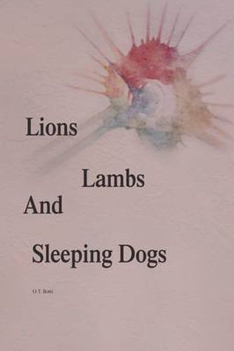 Cover image for Lions, Lambs, and Sleeping Dogs