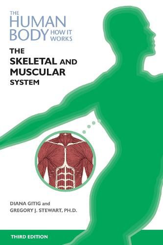 Cover image for The Skeletal and Muscular Systems