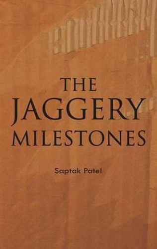 Cover image for The Jaggery Milestones