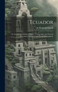 Cover image for Ecuador