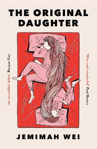 Cover image for The Original Daughter