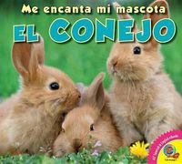 Cover image for El Conejo