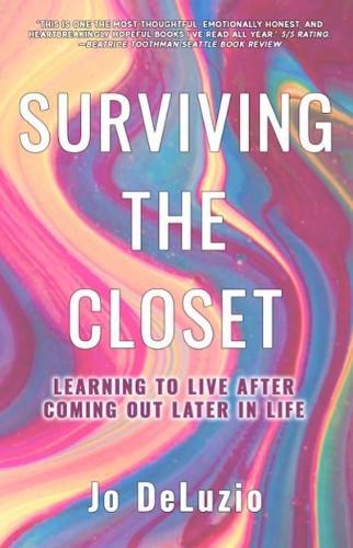 Cover image for Surviving the Closet