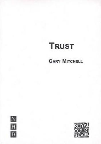 Cover image for Trust